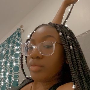 Meet your Posher, Tiana